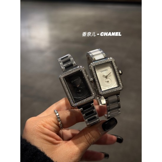 Chanel Watches: Top Quality