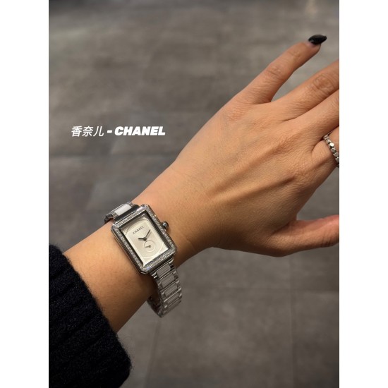 Chanel Watches: Top Quality