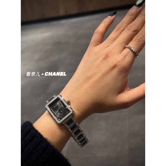 Chanel Watches: Top Quality