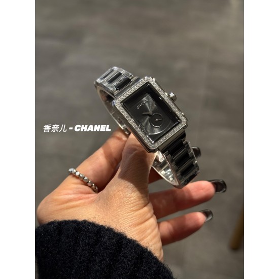 Chanel Watches: Top Quality