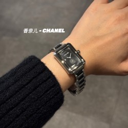 Chanel Watches: Top Quality