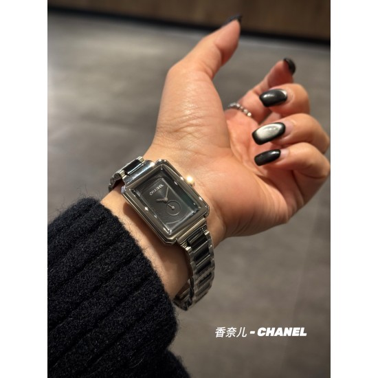 Chanel Watches: Top Quality
