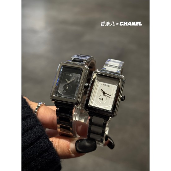 Chanel Watches: Top Quality