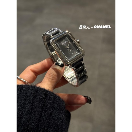 Chanel Watches: Top Quality