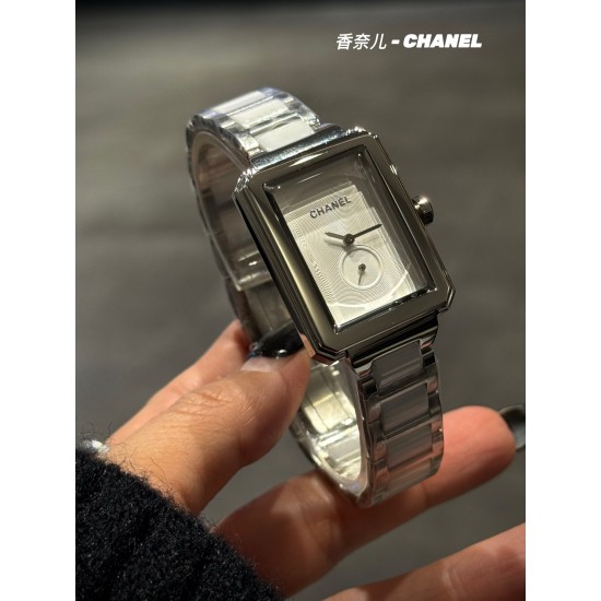 Chanel Watches: Top Quality