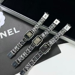 Chanel Watches: Top Quality