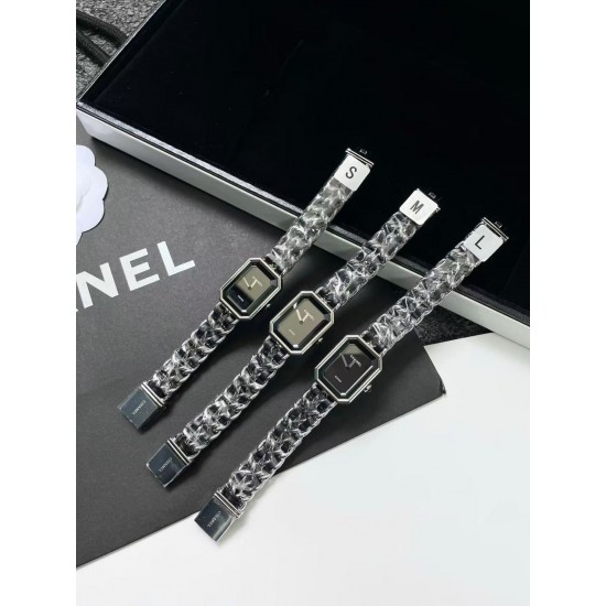 Chanel Watches: Top Quality