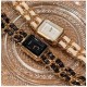Chanel Watches: Top Quality