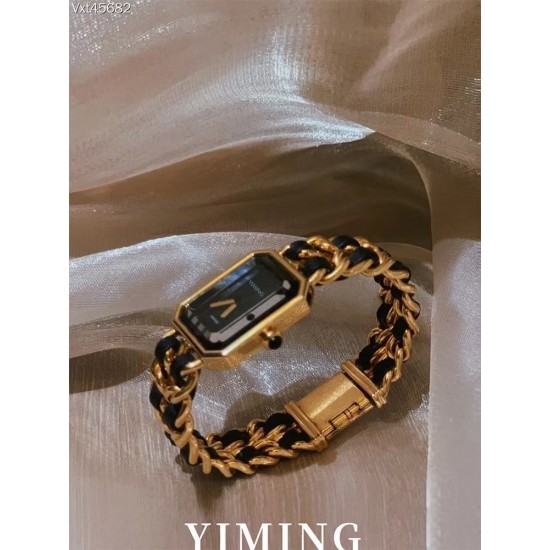 Chanel Watches: Top Quality