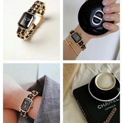 Chanel Watches: Top Quality