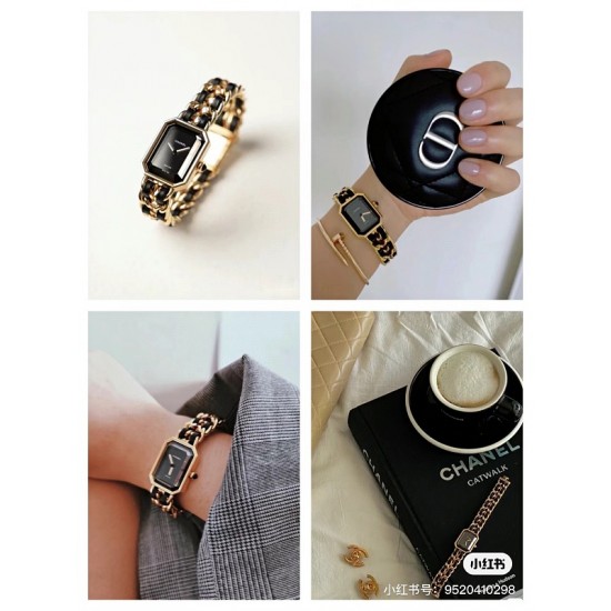 Chanel Watches: Top Quality