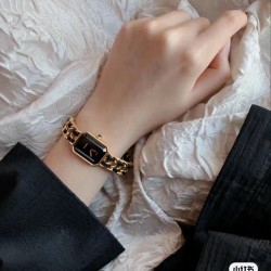 Chanel Watches: Top Quality