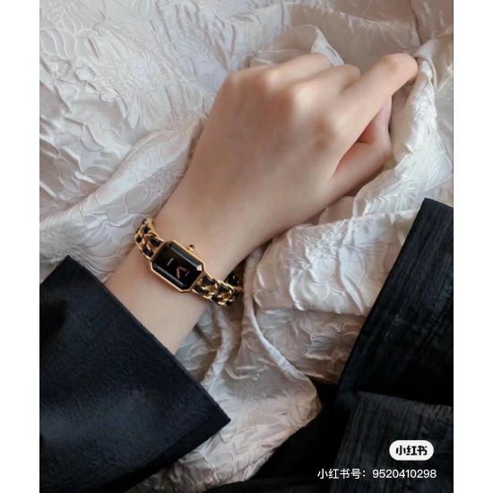Chanel Watches: Top Quality