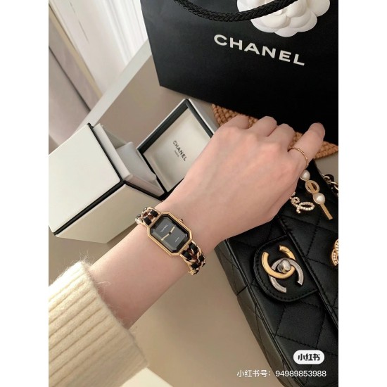 Chanel Watches: Top Quality