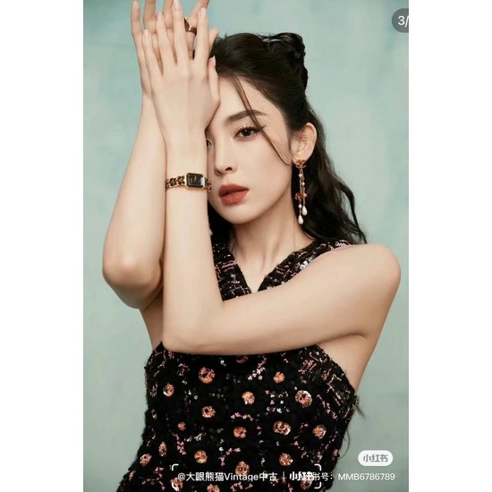 Chanel Watches: Top Quality