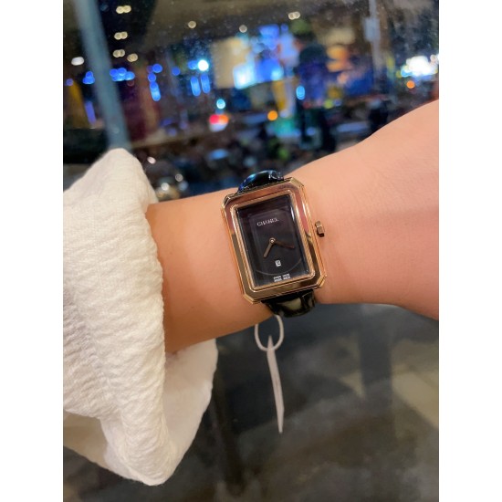 Chanel Watches: Top Quality
