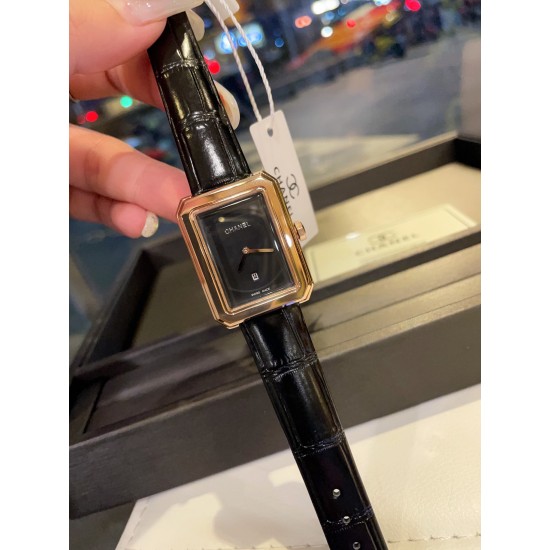Chanel Watches: Top Quality