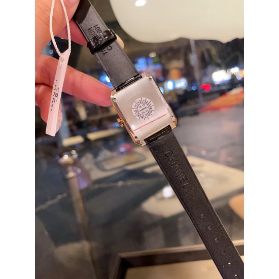 Chanel Watches: Top Quality