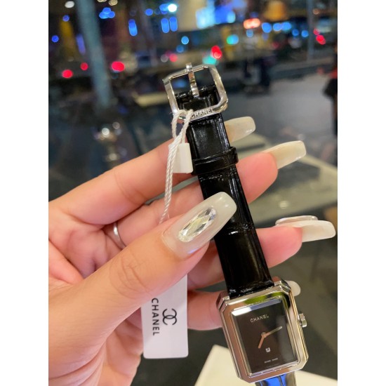 Chanel Watches: Top Quality