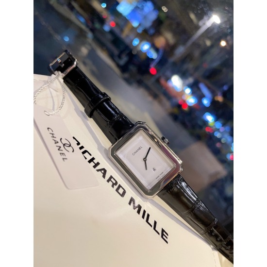 Chanel Watches: Top Quality
