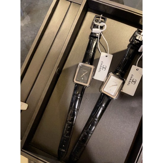 Chanel Watches: Top Quality