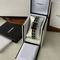 Chanel Watches: Top Quality