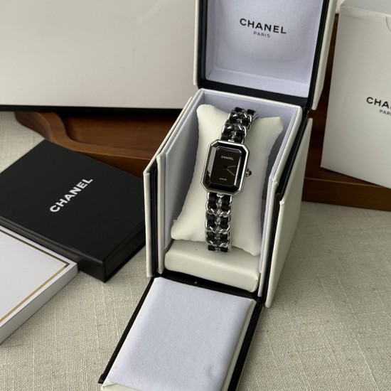 Chanel Watches: Top Quality