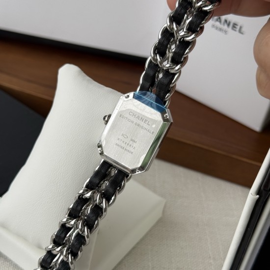Chanel Watches: Top Quality