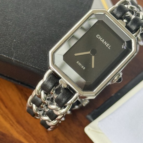 Chanel Watches: Top Quality