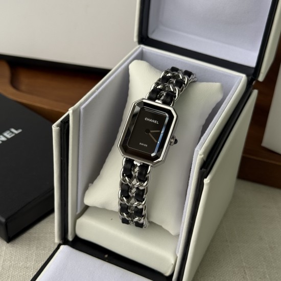 Chanel Watches: Top Quality