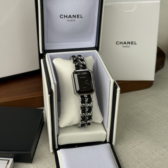 Chanel Watches: Top Quality