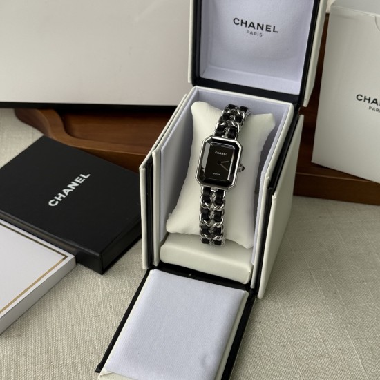 Chanel Watches: Top Quality