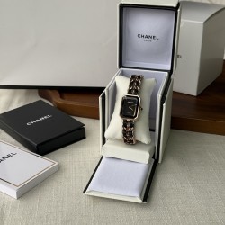 Chanel Watches: Top Quality