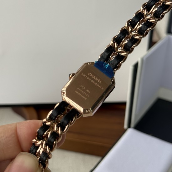 Chanel Watches: Top Quality
