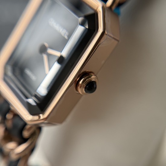 Chanel Watches: Top Quality