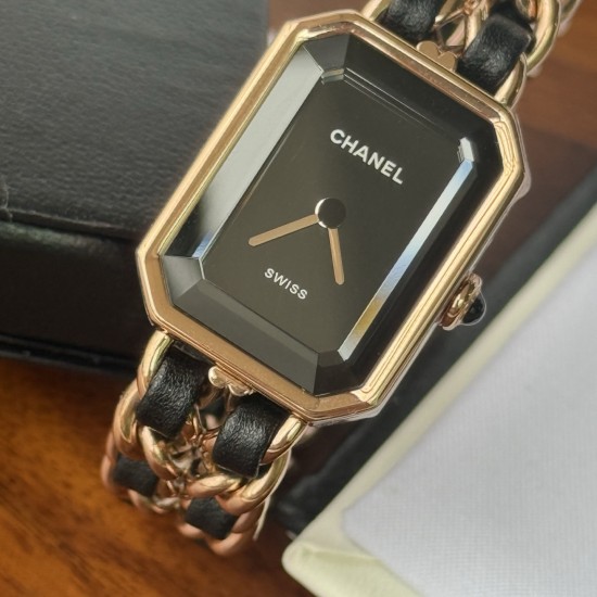 Chanel Watches: Top Quality