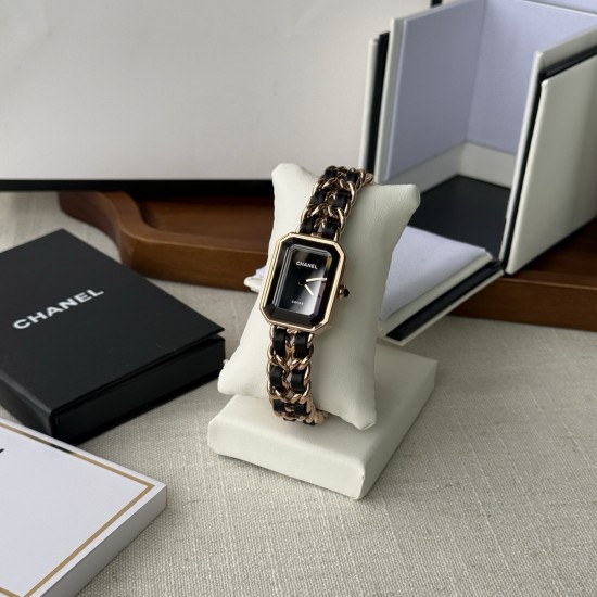 Chanel Watches: Top Quality
