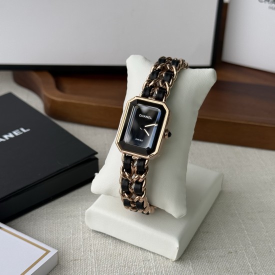 Chanel Watches: Top Quality