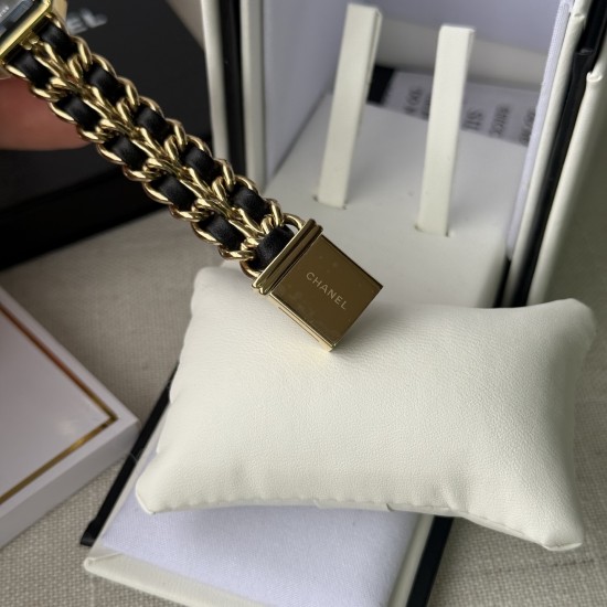 Chanel Watches: Top Quality