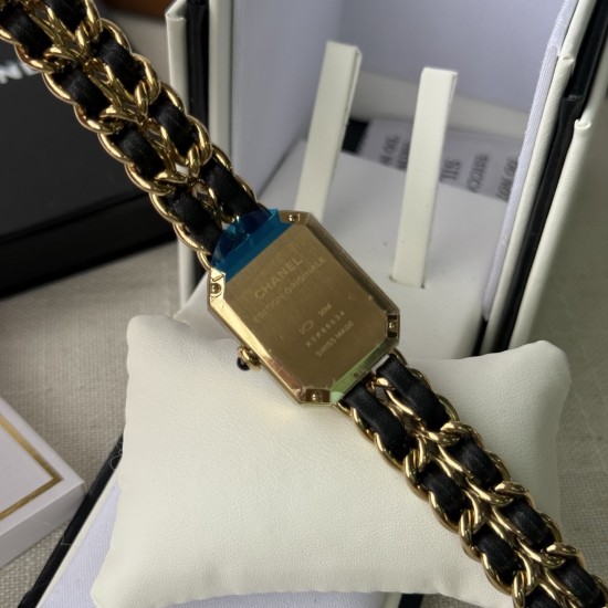 Chanel Watches: Top Quality