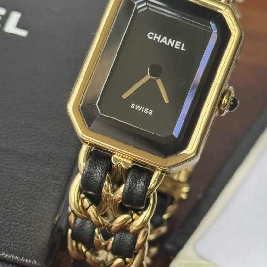 Chanel Watches: Top Quality