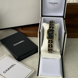 Chanel Watches: Top Quality