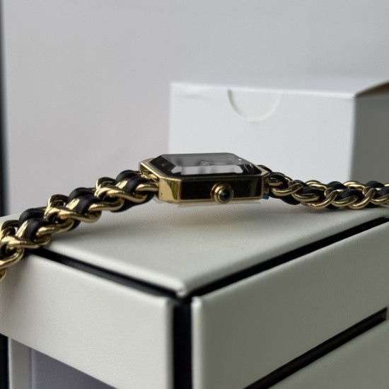 Chanel Watches: Top Quality