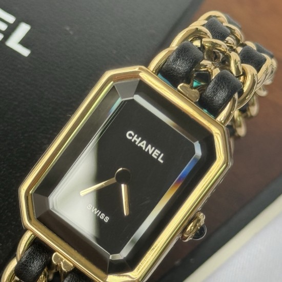 Chanel Watches: Top Quality