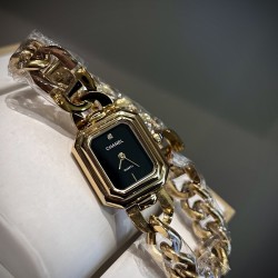 Chanel Watches: Top Quality