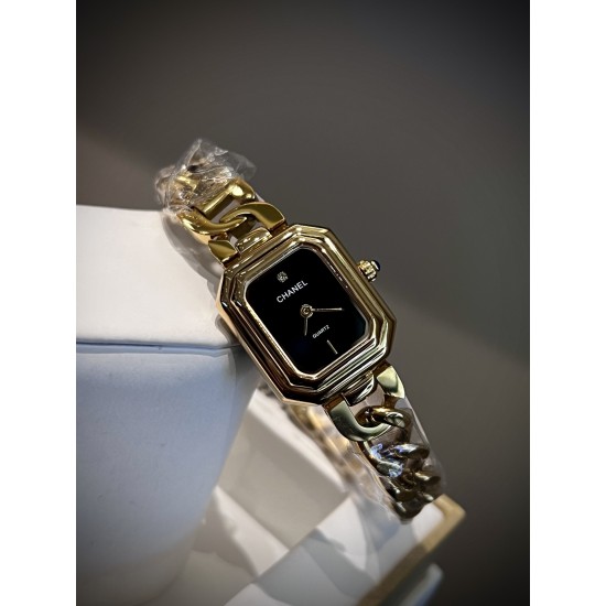 Chanel Watches: Top Quality