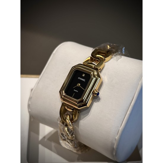 Chanel Watches: Top Quality