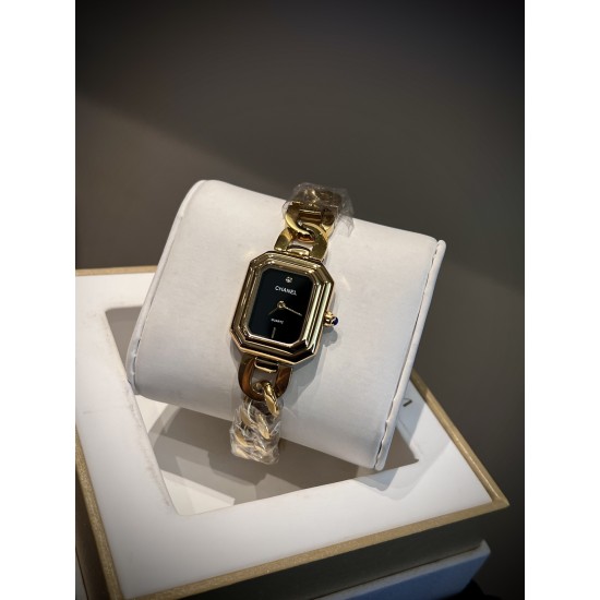 Chanel Watches: Top Quality