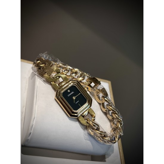 Chanel Watches: Top Quality