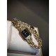 Chanel Watches: Top Quality